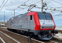 ACME 69176 - H0 - E-Lok E.405, FS, Ep. VI - DC-Sound